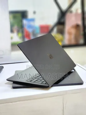New Laptop Microsoft Surface Laptop 4 16GB Intel Core I7 SSD 512GB