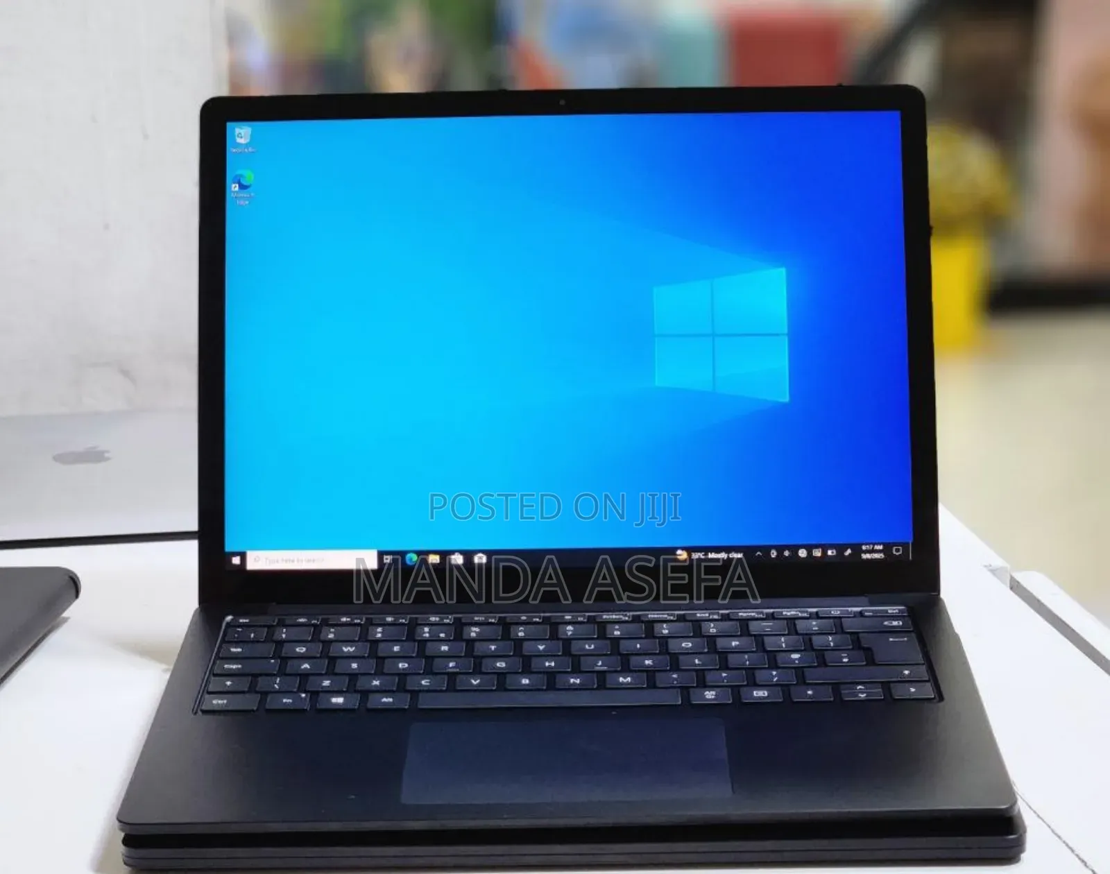 New Laptop Microsoft Surface Laptop 4 16GB Intel Core I7 SSD 512GB