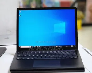 New Laptop Microsoft Surface Laptop 4 16GB Intel Core I7 SSD 512GB