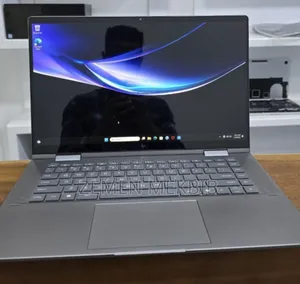 Photo - New Laptop HP Envy 15 32GB Intel Core Ultra 7 SSD 1T