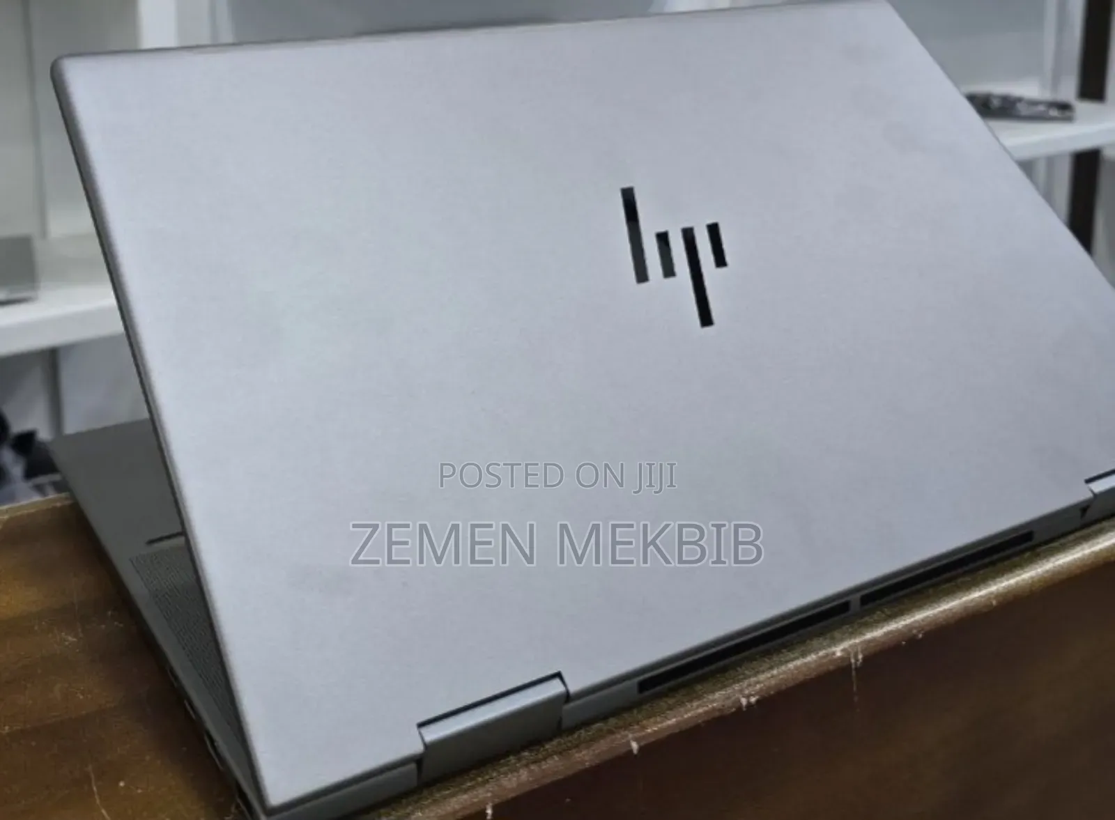 New Laptop HP Envy 15 32GB Intel Core Ultra 7 SSD 1T