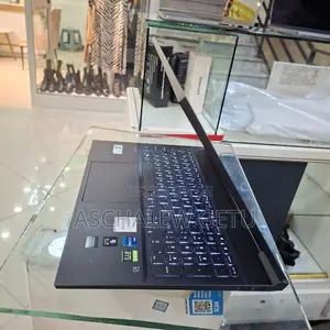 New Laptop HP Victus 16 16GB Intel Core I7 SSD 512GB