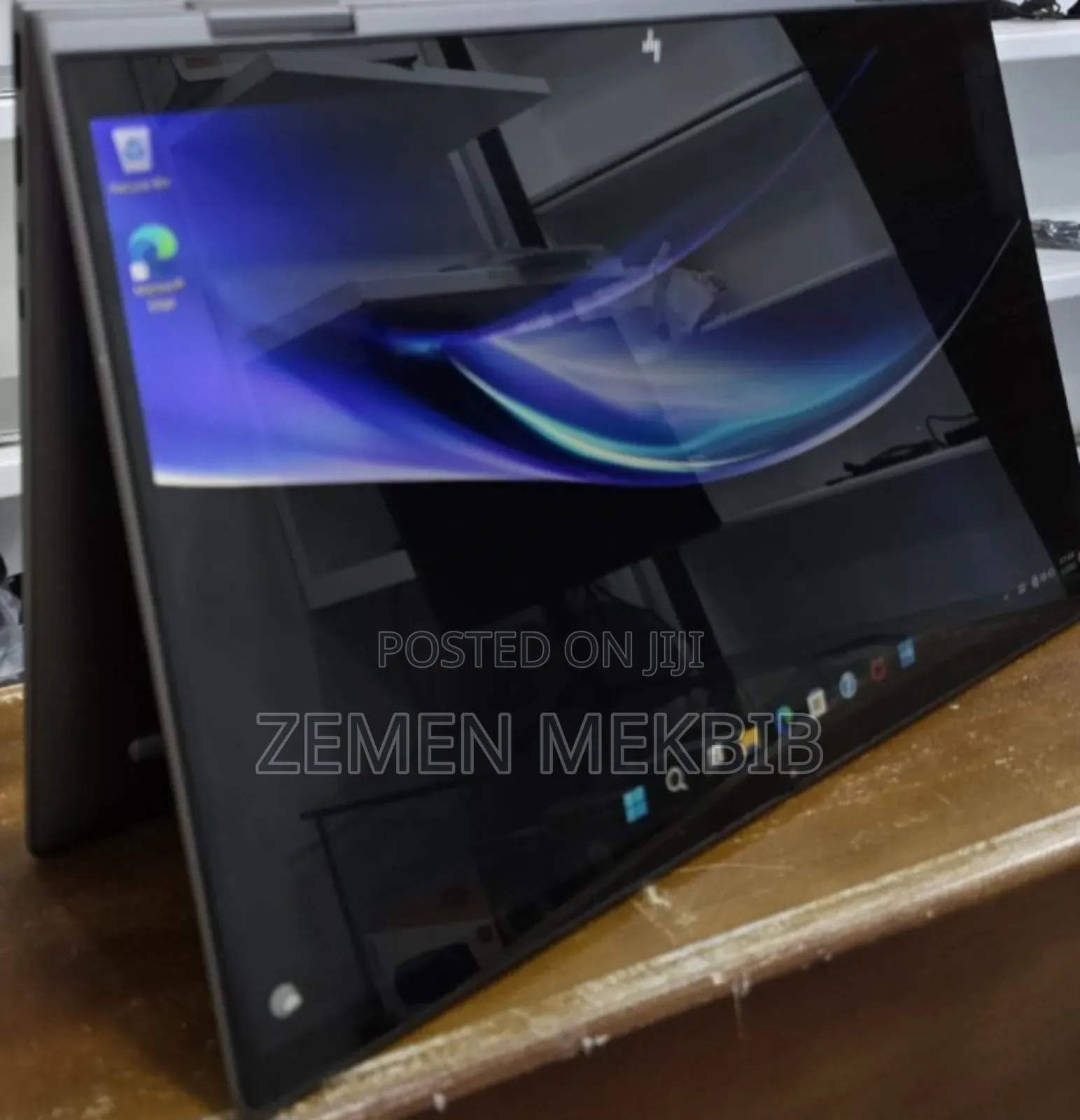 New Laptop HP Envy 15 32GB Intel Core Ultra 7 SSD 1T