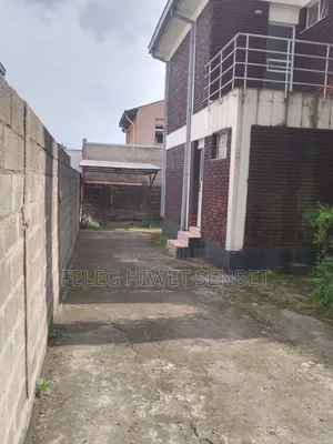 Furnished 3bdrm House in አአ, Bole for sale