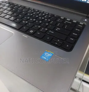 Photo - New Laptop HP ProBook 640 G1 8GB Intel Core I5 SSD 500GB