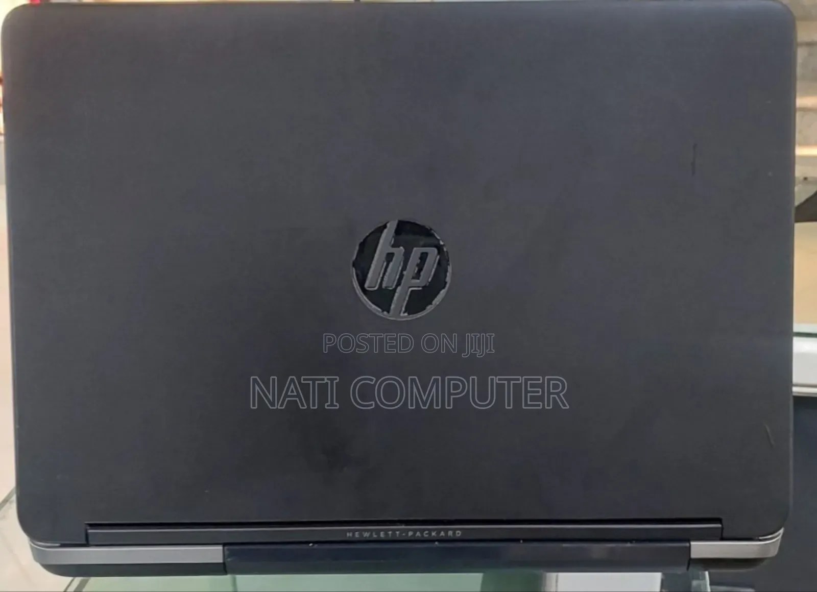 New Laptop HP ProBook 640 G1 8GB Intel Core I5 SSD 500GB