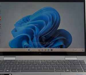 New Laptop HP Envy X360 16GB Intel Core I7 SSD 1T