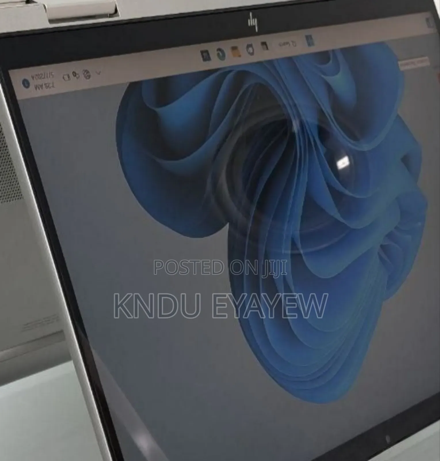 New Laptop HP Envy X360 16GB Intel Core I7 SSD 1T