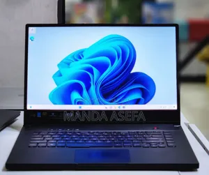 New Laptop Asus ROG Zephyrus G15 16GB Intel Core i7 SSD 512GB