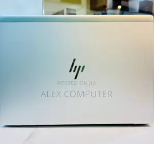 New Laptop HP EliteBook 840 G6 16GB Intel Core i7 SSD 512GB