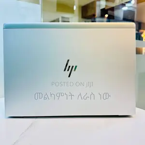 New Laptop HP EliteBook 840 G6 16GB Intel Core i7 SSD 512GB