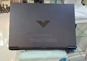 New Laptop HP Victus 16 16GB Intel Core I7 SSD 512GB