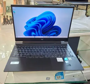 New Laptop HP Victus 16 16GB Intel Core I7 SSD 512GB