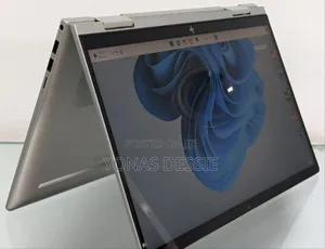 Photo - New Laptop HP Envy X360 16GB Intel Core i7 SSD 1T