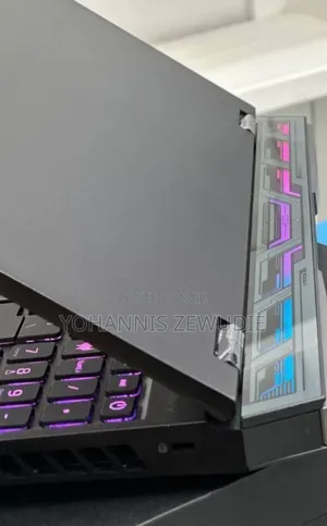 Photo - New Laptop Acer Predator Helios Neo 16 16GB Intel Core I9 SSD 1T