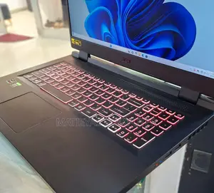 New Laptop Acer Nitro 5 32GB AMD Ryzen 7 SSD 512GB