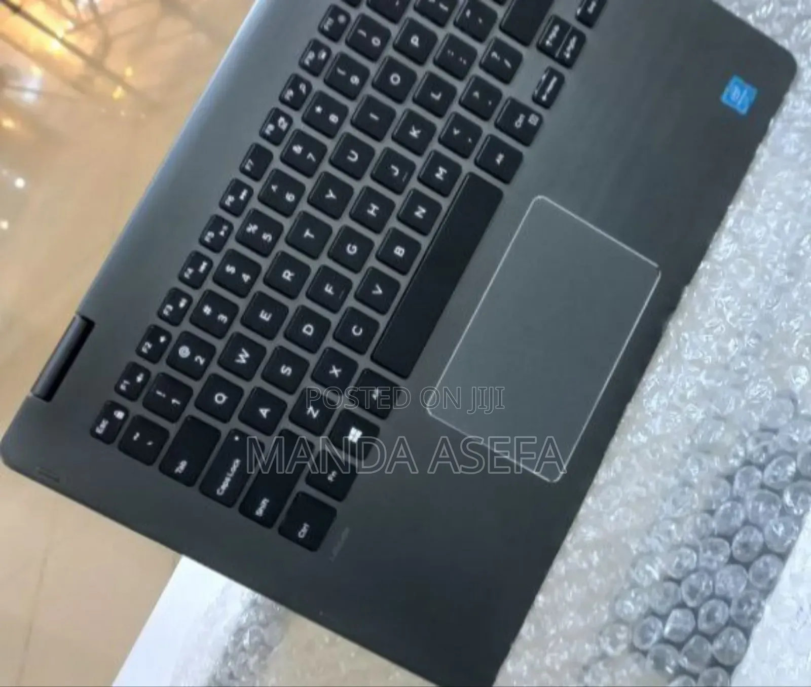 New Laptop Dell 8GB Intel Pentium SSD 256GB