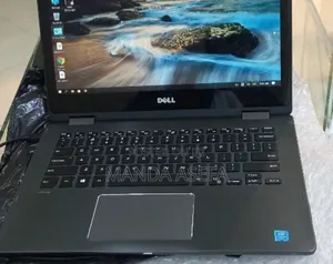 New Laptop Dell 8GB Intel Pentium SSD 256GB