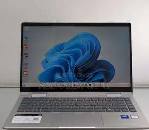 Photo - New Laptop HP Envy X360 16GB Intel Core I7 SSD 1T