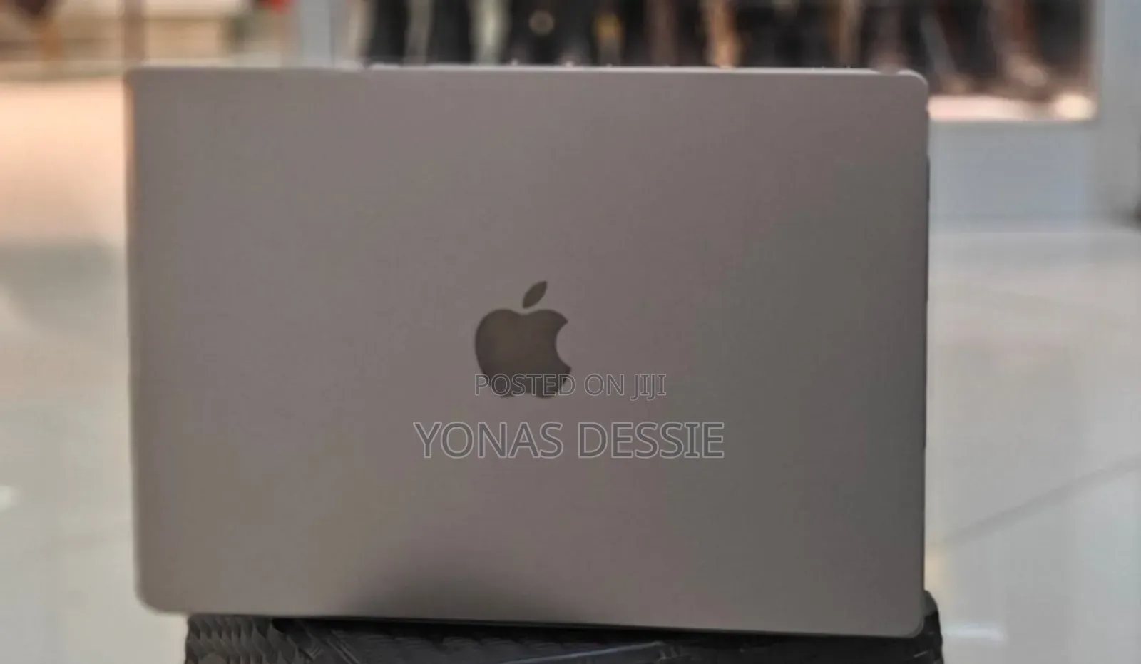 New Laptop Apple MacBook Pro M1 16GB SSD 1T