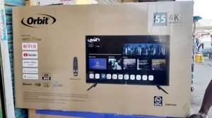 Photo - Orbit 55" New