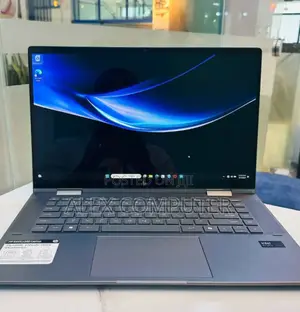 New Laptop HP Envy X360 32GB Intel Core Ultra 7 SSD 1T