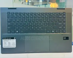 New Laptop HP Envy X360 32GB Intel Core Ultra 7 SSD 1T