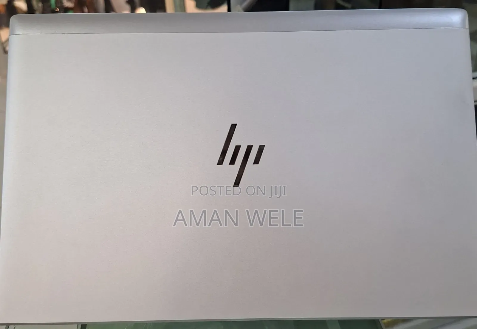 New Laptop HP EliteBook 840 G7 16GB Intel Core I7 SSD 512GB