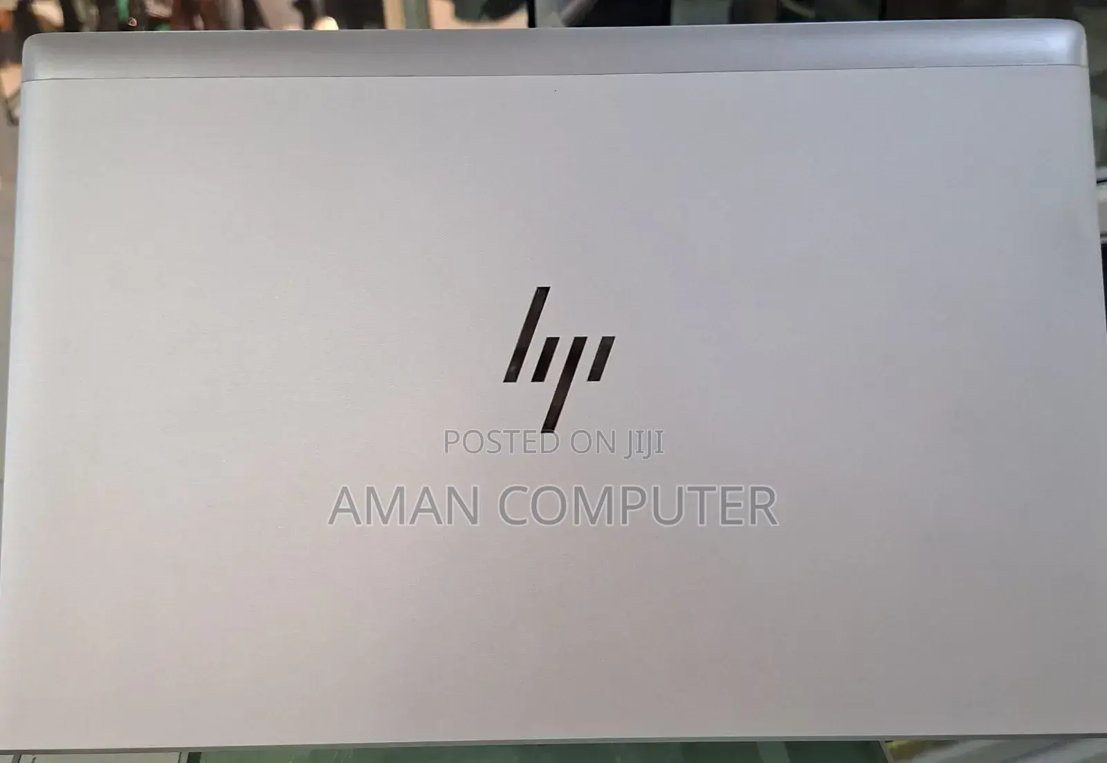 New Laptop HP EliteBook 840 G7 16GB Intel Core I7 SSD 512GB