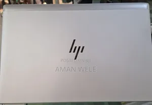 New Laptop HP EliteBook 840 G7 16GB Intel Core I7 SSD 512GB