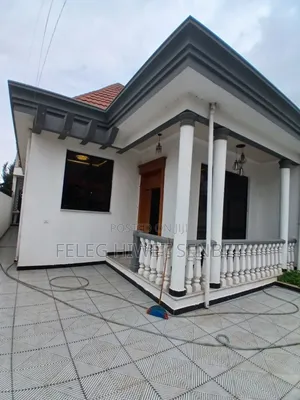 Photo - Furnished 5bdrm Villa in አአ, Bole for sale