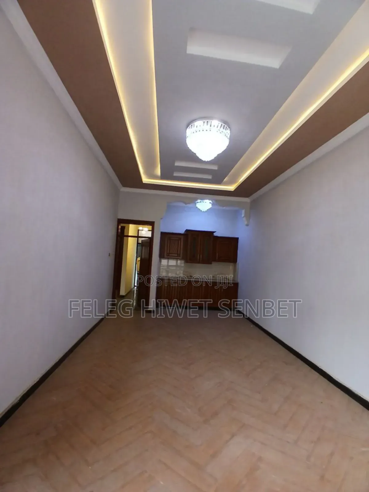 Furnished 5bdrm Villa in አአ, Bole for sale