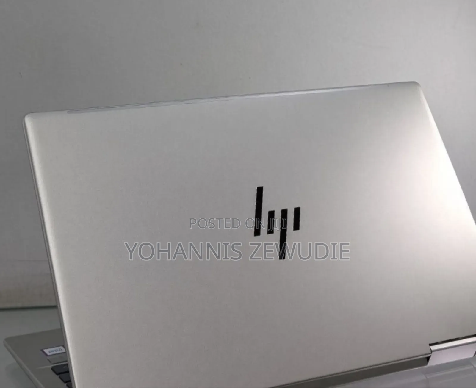 New Laptop HP Envy X360 16GB Intel Core Ultra 7 SSD 1T