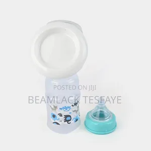 Algo Manual Breast Pump
