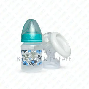 Algo Manual Breast Pump
