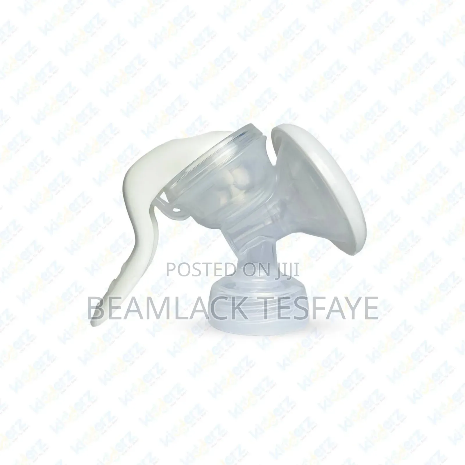 Algo Manual Breast Pump