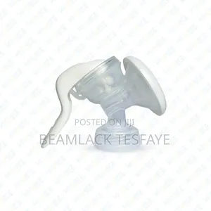 Algo Manual Breast Pump