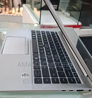 New Laptop HP EliteBook 840 G7 16GB Intel Core I7 SSD 512GB