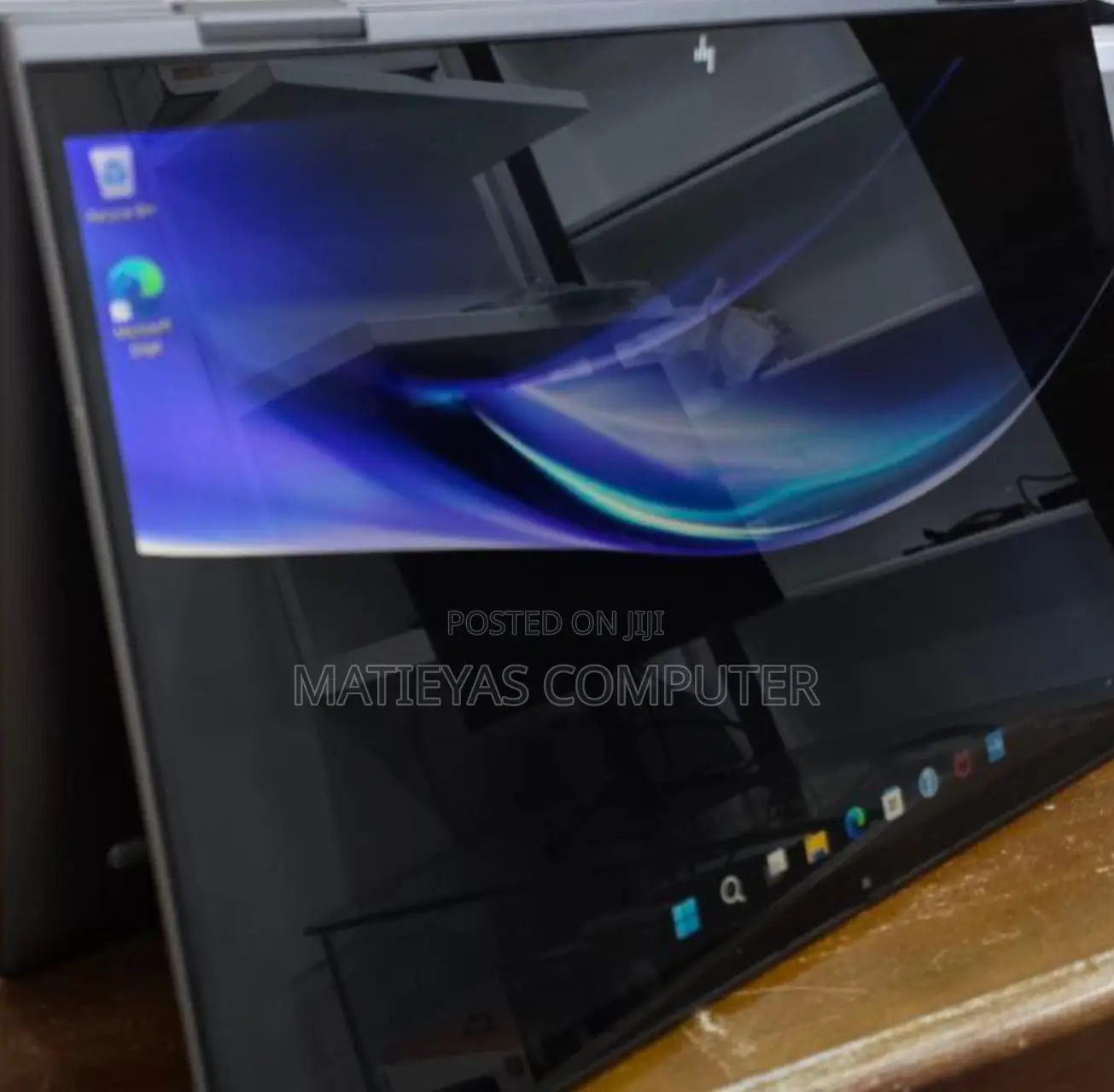 New Laptop HP Envy X360 32GB Intel Core Ultra 7 SSD 1T