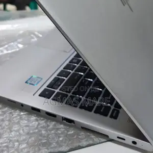 New Laptop HP EliteBook 840 G6 8GB Intel Core I5 SSD 256GB