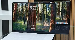 New Laptop Apple MacBook Pro 2024 M4 14-Inch 16GB Intel SSD 256GB