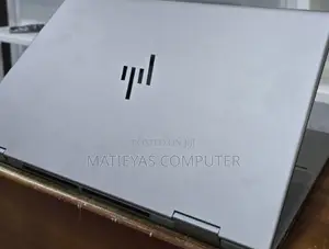 New Laptop HP Envy X360 32GB Intel Core Ultra 7 SSD 1T