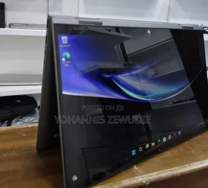 New Laptop HP Envy X360 32GB Intel Core Ultra 7 SSD 1T