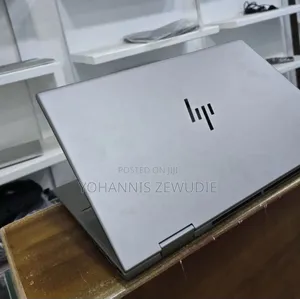 New Laptop HP Envy X360 32GB Intel Core Ultra 7 SSD 1T
