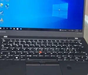 Laptop Lenovo ThinkPad X1 Carbon 16GB Intel Core I7 SSD 512GB