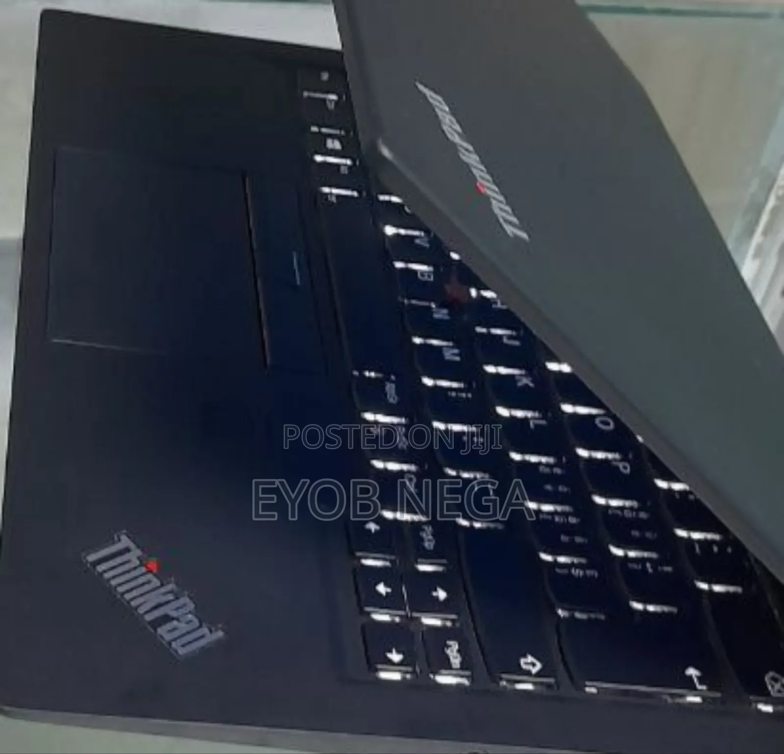 Laptop Lenovo ThinkPad X1 Carbon 16GB Intel Core I7 SSD 512GB