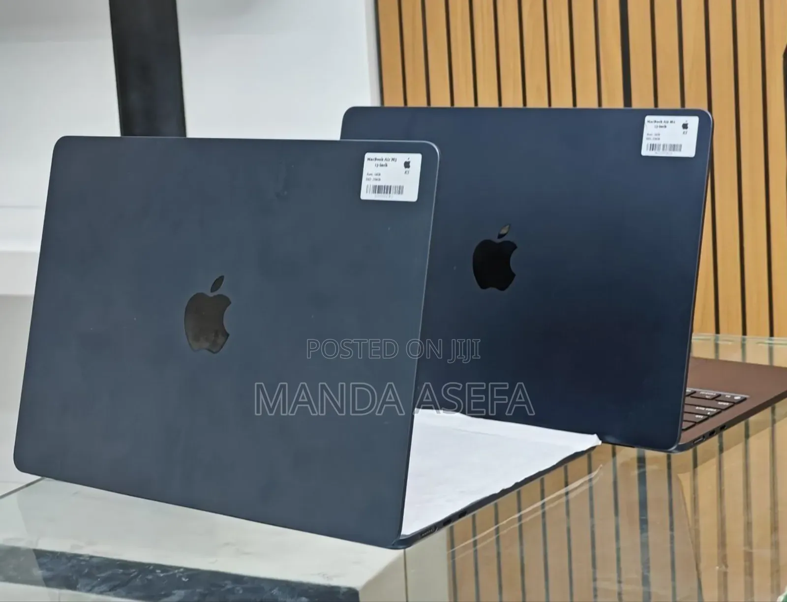 New Laptop Apple MacBook Air 16GB Apple M4 SSD 256GB