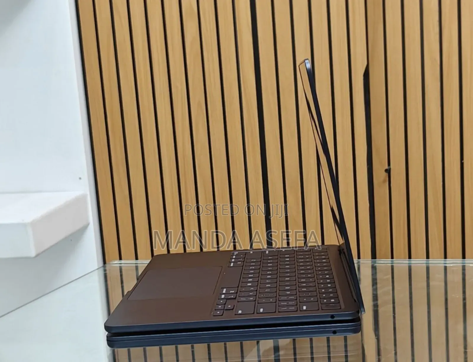 New Laptop Apple MacBook Air 16GB Apple M4 SSD 256GB