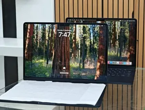 New Laptop Apple MacBook Air 16GB Apple M4 SSD 256GB