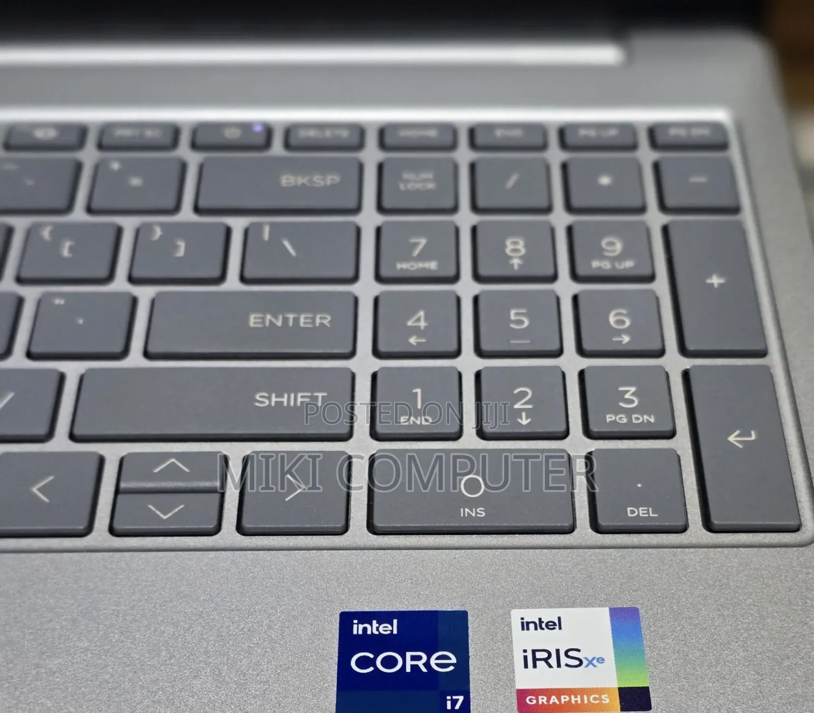 New Laptop HP Stream Notebook 16GB Intel Core I7 SSD 512GB